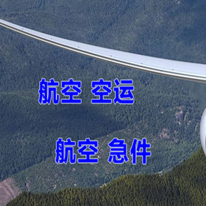 蓬莱航空快运快递-选东方航空和上海航空