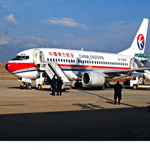 蓬莱航空快运航空快运业稳步发展的原因是什么？